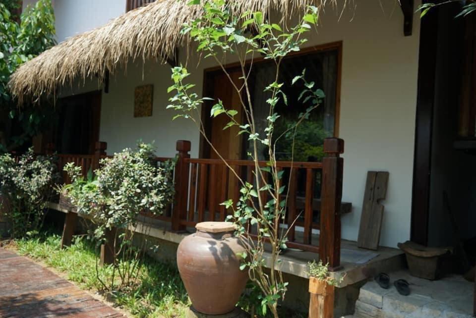 Cat Homestay Hue Εξωτερικό φωτογραφία