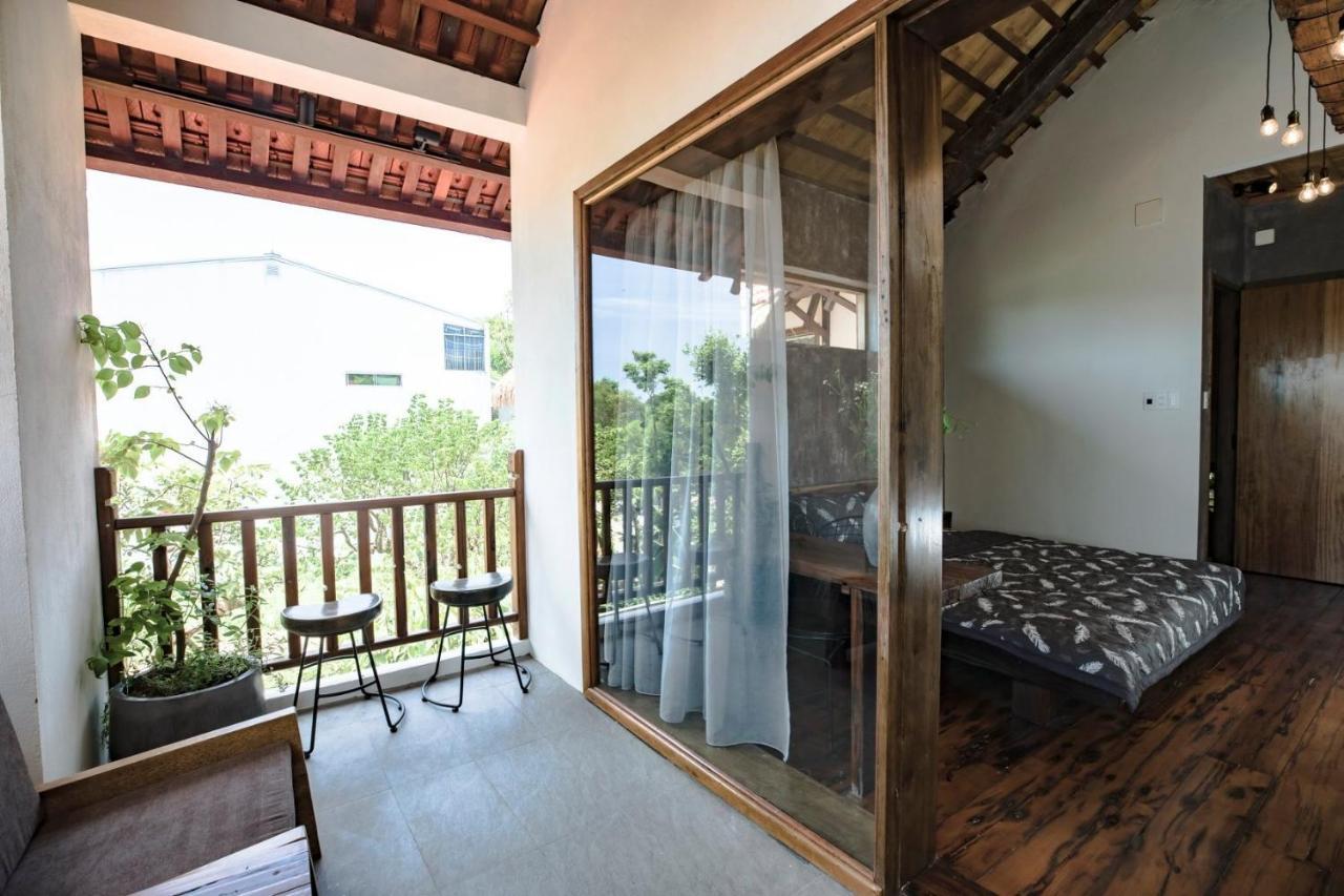 Cat Homestay Hue Εξωτερικό φωτογραφία