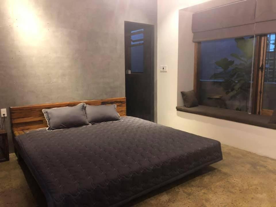 Cat Homestay Hue Εξωτερικό φωτογραφία