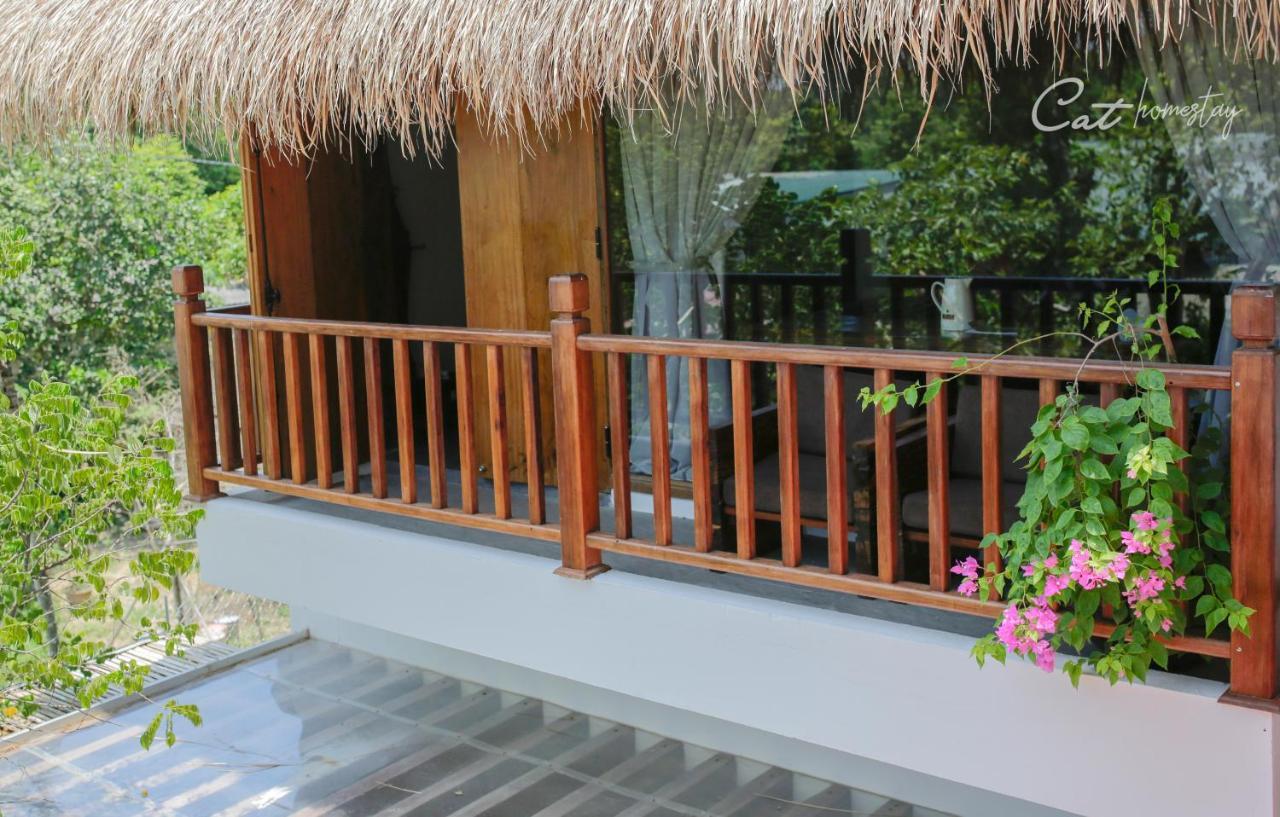 Cat Homestay Hue Εξωτερικό φωτογραφία