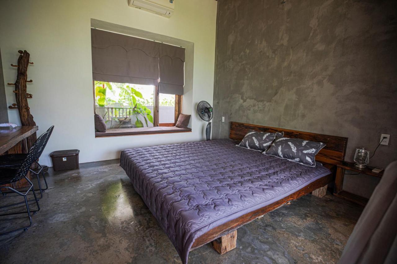 Cat Homestay Hue Εξωτερικό φωτογραφία