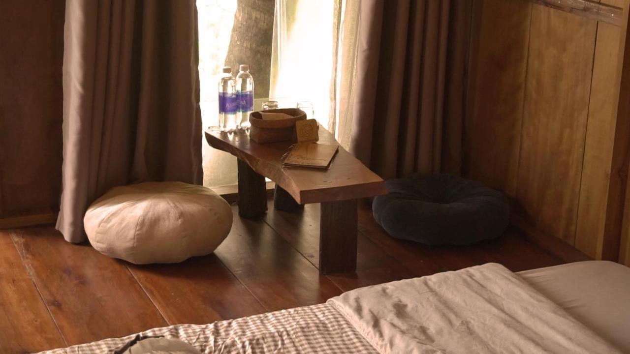Cat Homestay Hue Εξωτερικό φωτογραφία