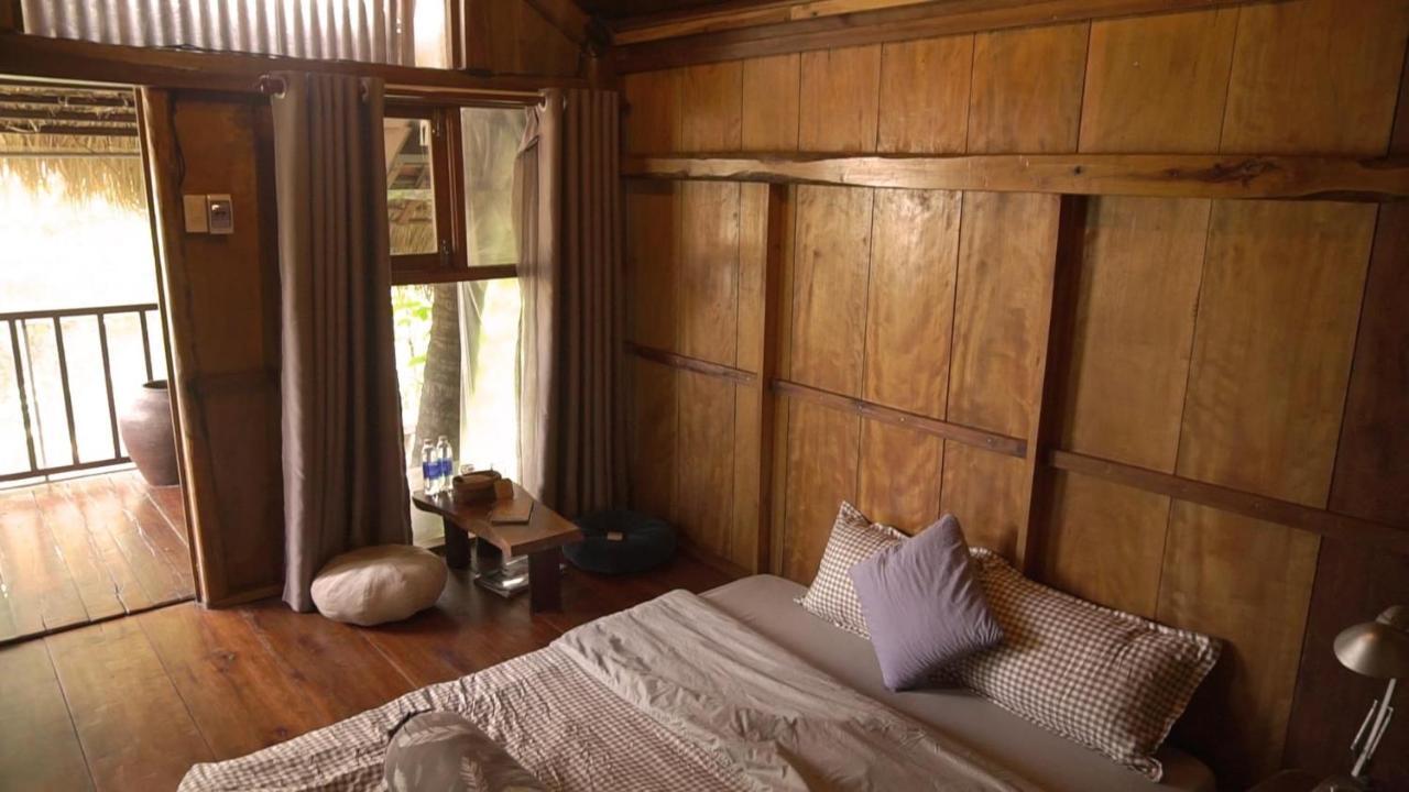 Cat Homestay Hue Εξωτερικό φωτογραφία