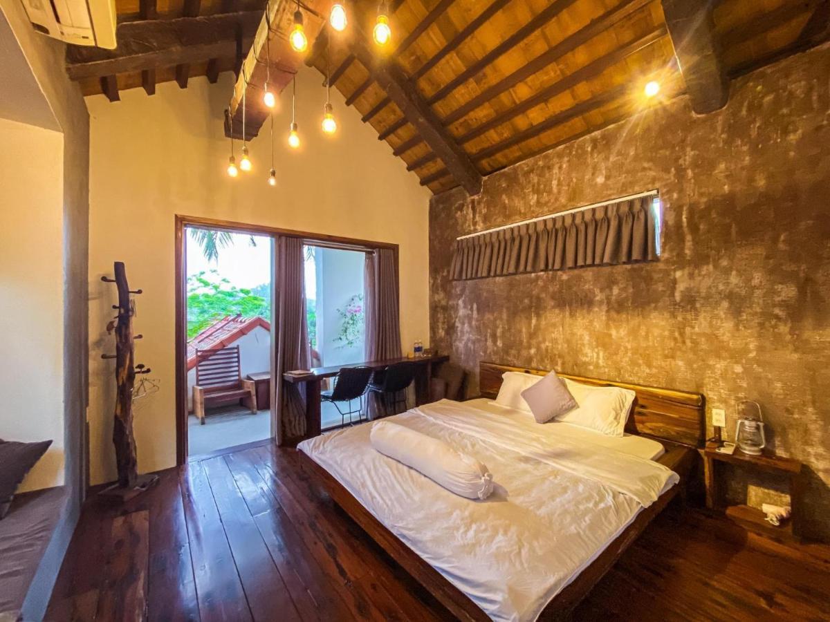 Cat Homestay Hue Εξωτερικό φωτογραφία