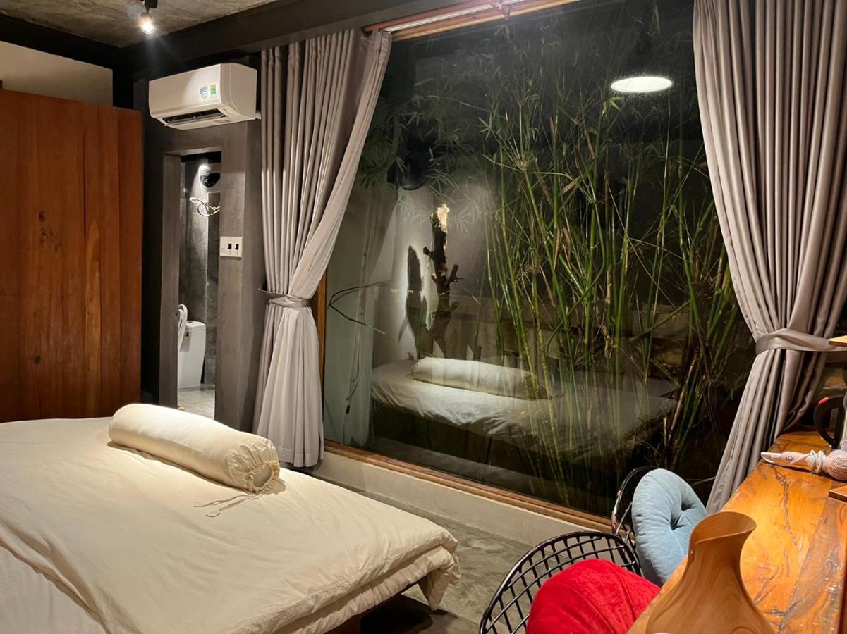 Cat Homestay Hue Εξωτερικό φωτογραφία