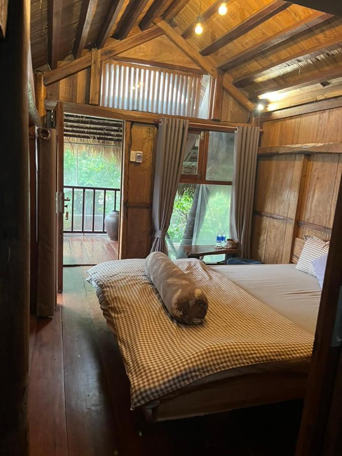 Cat Homestay Hue Εξωτερικό φωτογραφία