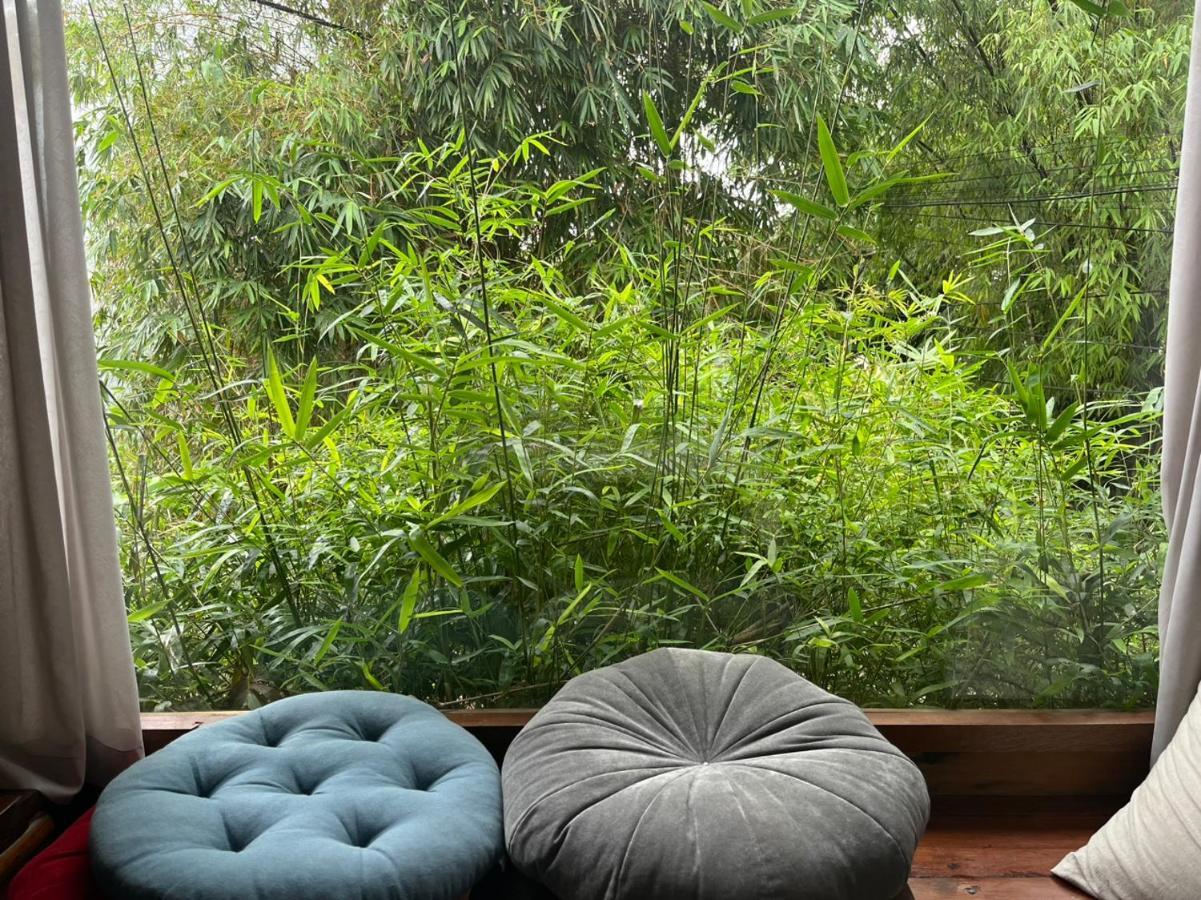 Cat Homestay Hue Εξωτερικό φωτογραφία