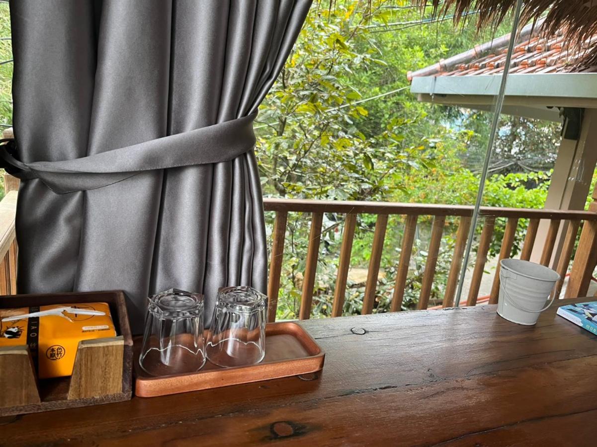 Cat Homestay Hue Εξωτερικό φωτογραφία