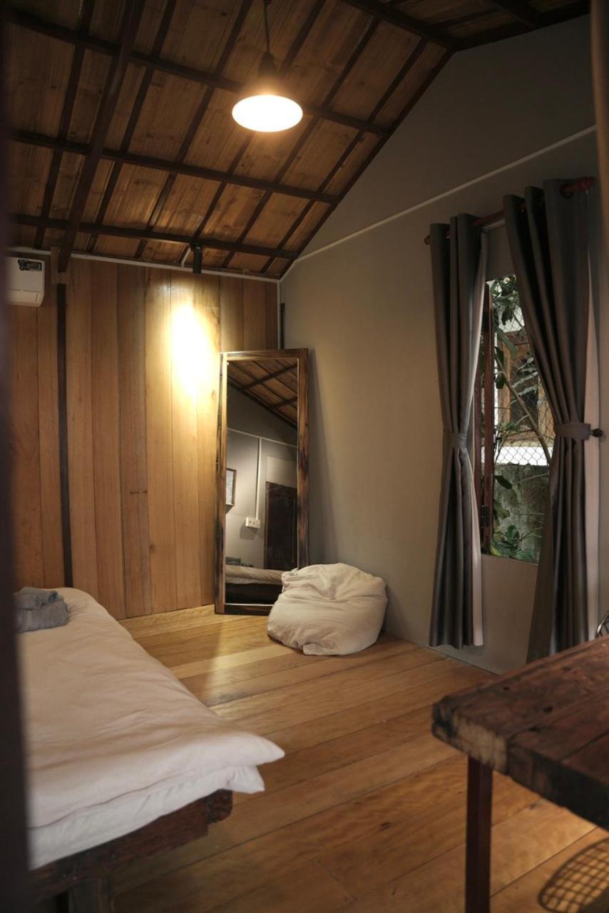 Cat Homestay Hue Εξωτερικό φωτογραφία
