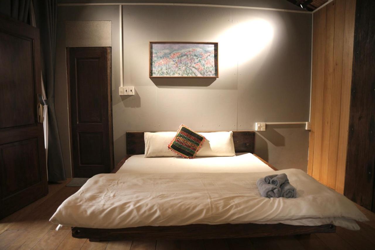 Cat Homestay Hue Εξωτερικό φωτογραφία