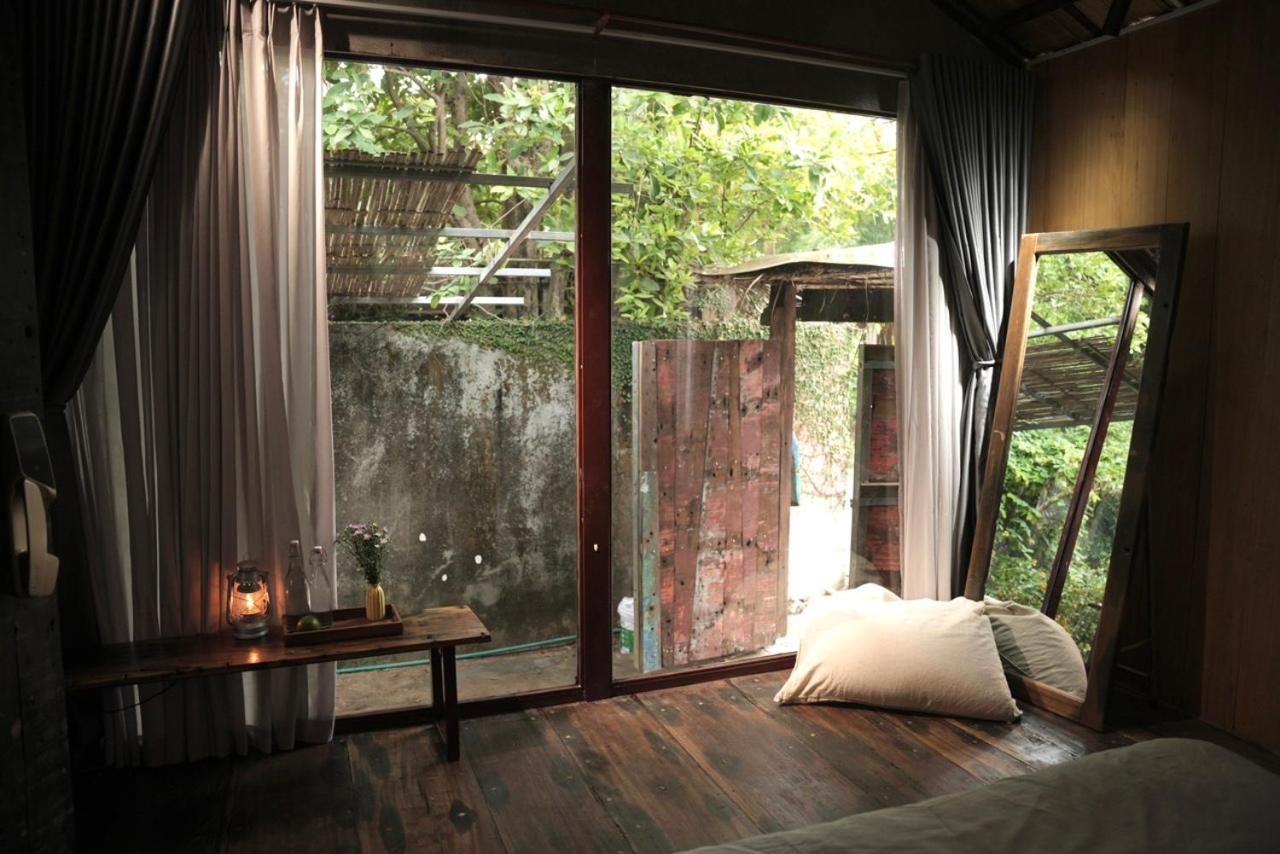 Cat Homestay Hue Εξωτερικό φωτογραφία