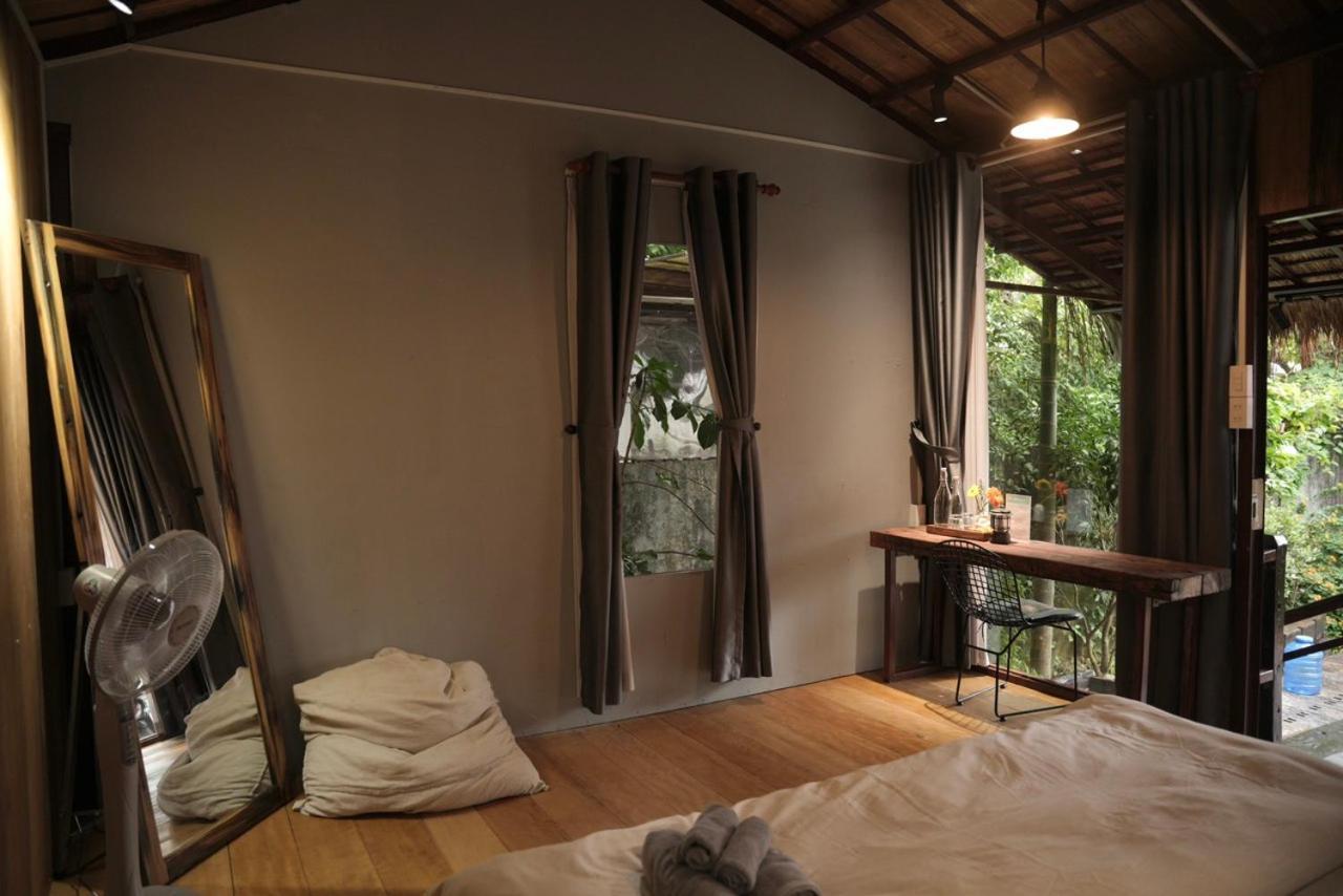 Cat Homestay Hue Εξωτερικό φωτογραφία